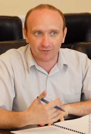 Володимир Купрій
