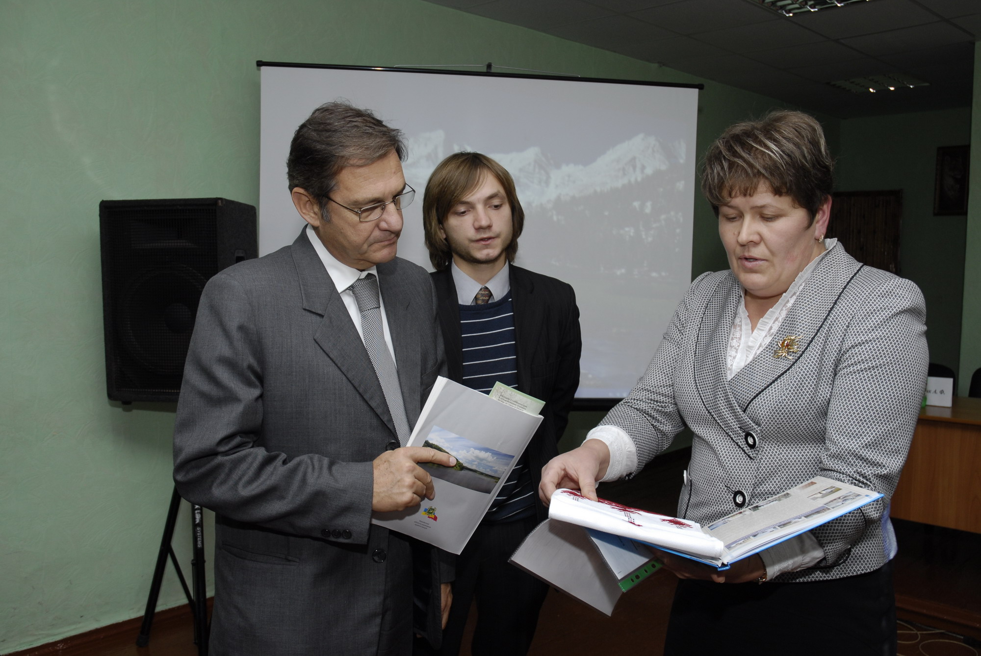 Європейська Комісія підтримала розвиток громад Харківської області