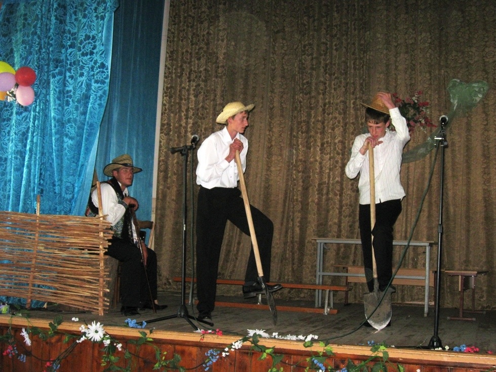 Калинова сопілка